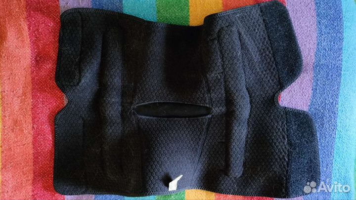 Ортез коленный orlett rkn 203