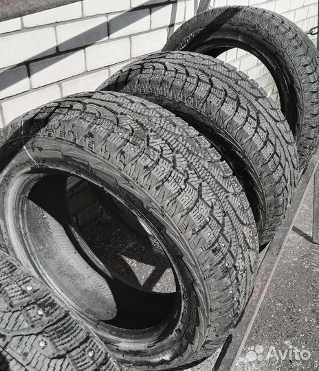 Hankook I'Pike RW11 18/60 R18 60T