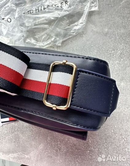 Сумка женская Tommy Hilfiger