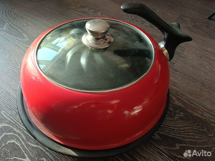 Сковорода Гриль газ Good Grill