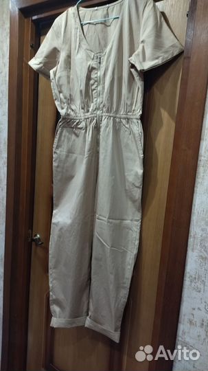 Комбинезон летний 48