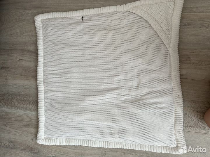 Конверт loomknits