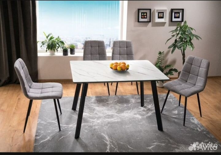 Столешница для стола, без опор