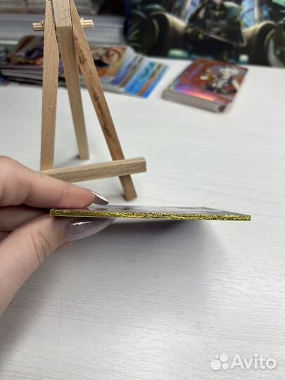 Карточка goddess story