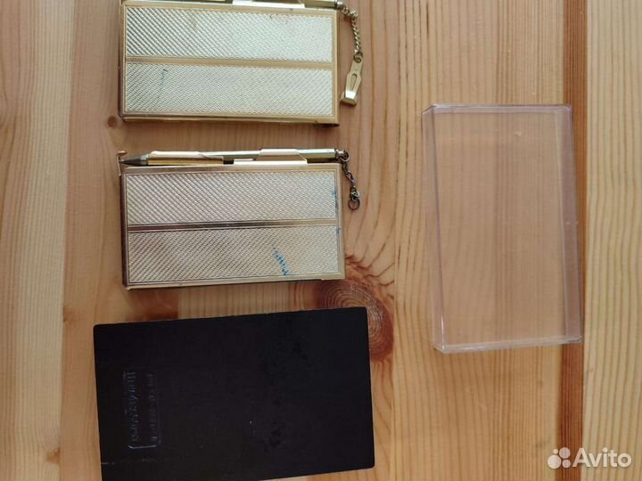 Записная книжка СССР