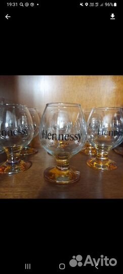 Бокалы для виски