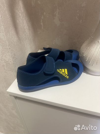 Сандалии Adidas