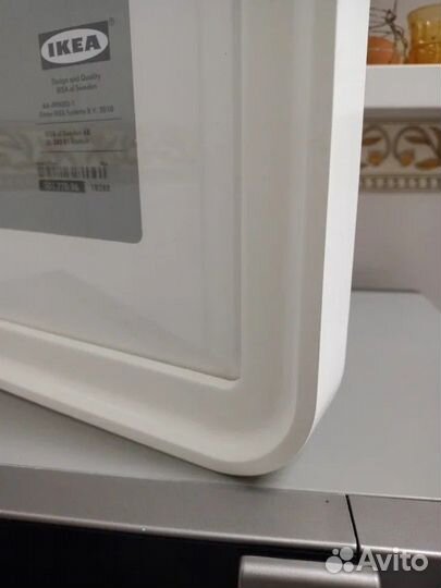 Рамка 50х70 IKEA odby