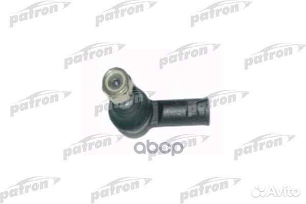 Наконечник рулевой тяги RHT M16x1.5 9014600148