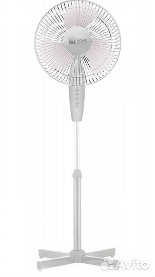 Вентилятор напольный