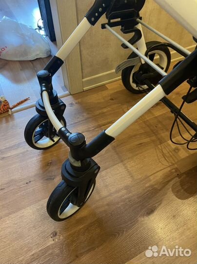 Запчасти для teutonia