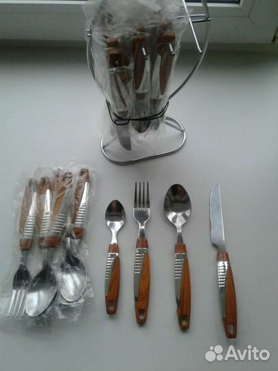 Кухонный набор новый