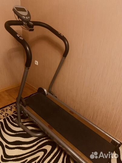 Беговая дорожка механическая б/у