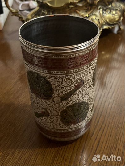 Чехол для бутылки