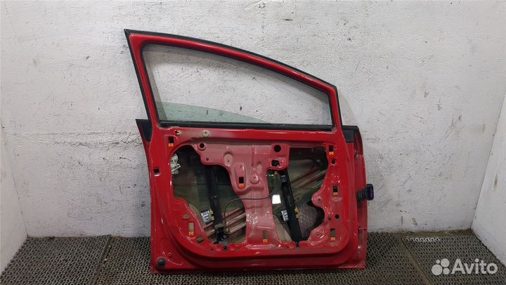 Дверь боковая Seat Leon 2, 2009