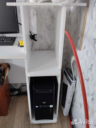 Компьютерный стол бу