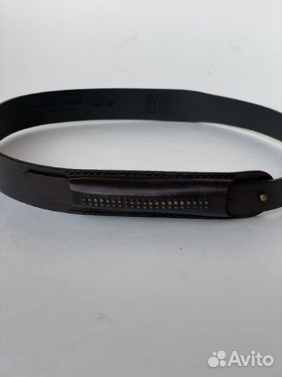 Пояс Plein Sud оригинал