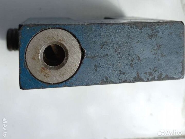 Замок СССР навесной