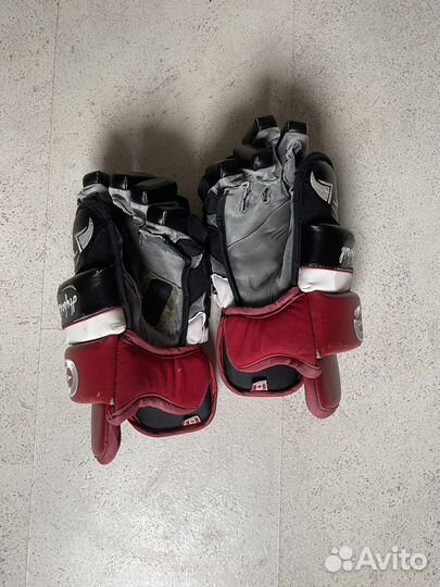 Краги egle размер 14