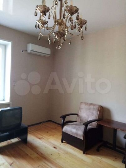 Комната 21 м² в 3-к., 2/3 эт.