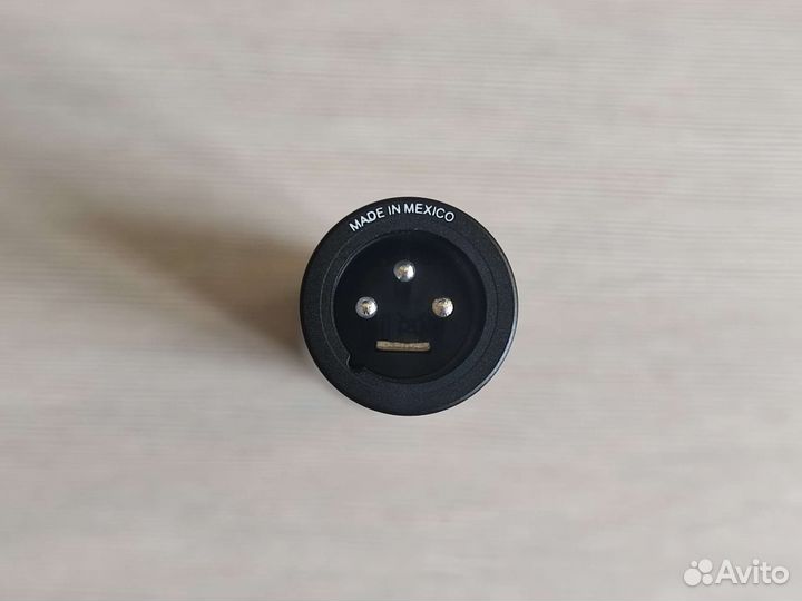 Микрофон Shure SM57-LC новый в коробке