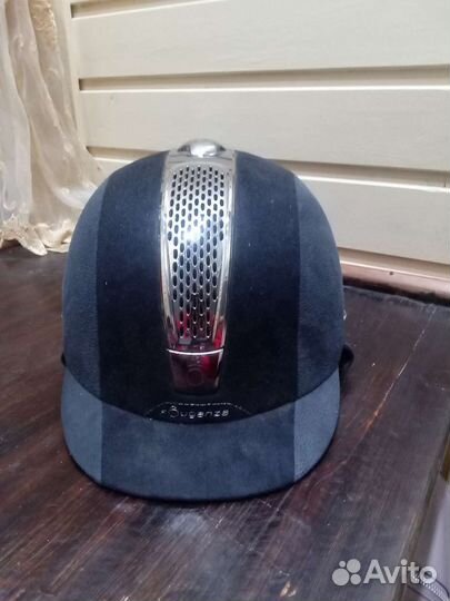 Шлем для верховой езды 55