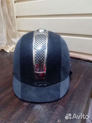 Шлем для верховой езды 55