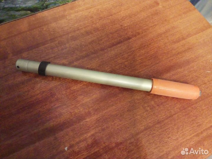 Насос ручной для велосипеда