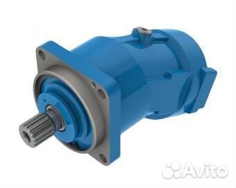 Гидромотор нерегулируемый 310.12.01.1