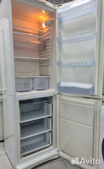 Холодильникindesit BH20.025