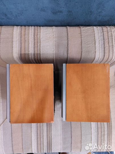 Акустические колонки 15 ас-109 «Вега»