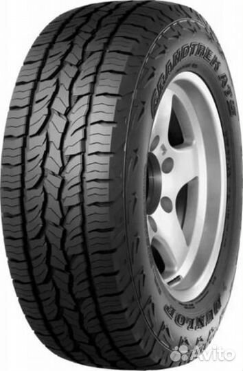 Dunlop Grandtrek AT5 215/75 R15 100S