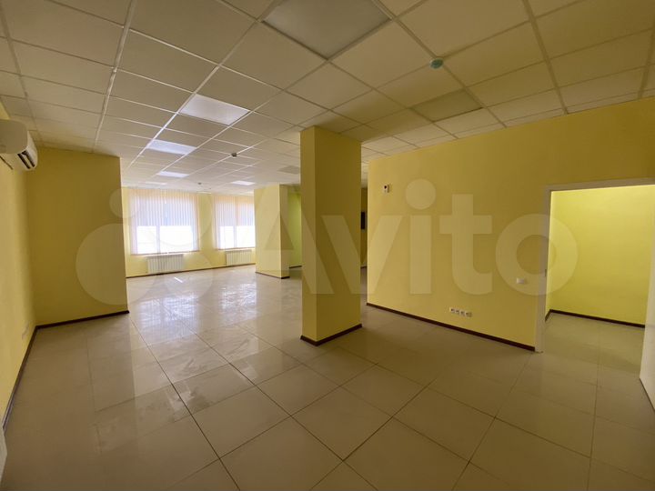 Помещение в Новосибирске