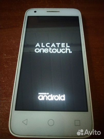 Alcatel One Touch 5019D PIXI 3 (4,5), 8 ГБ
