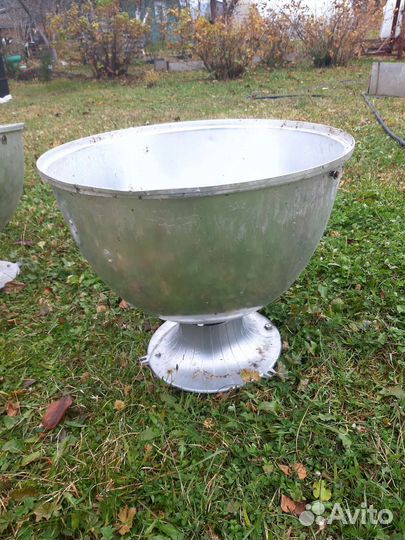 Вазоны для цветов