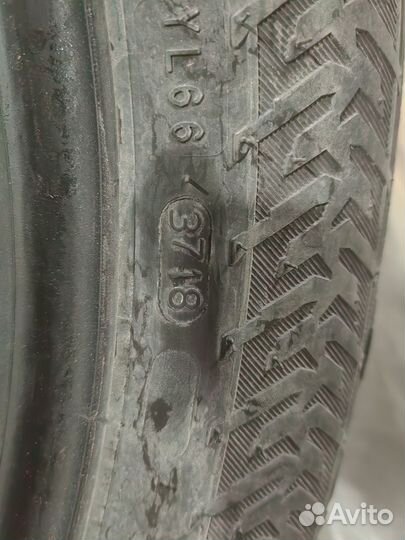 Nokian Tyres Hakkapeliitta 8 SUV 235/50 R19