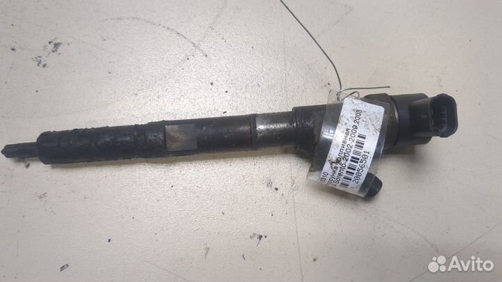 Форсунка топливная киа Sorento, 2003