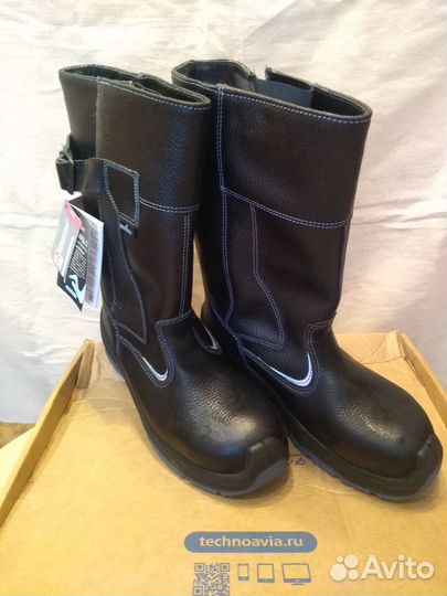 Сапоги зимние и летние ботинки Техноавиа