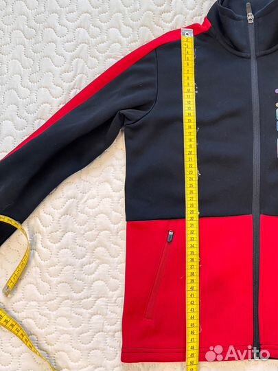 Толстовка fila