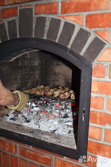 Банный комплекс 