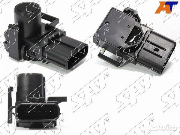 Датчик парковки (сонар), sonar toyota camry