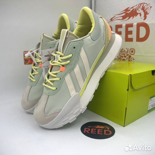 Adidas neo Futro Mixr FM