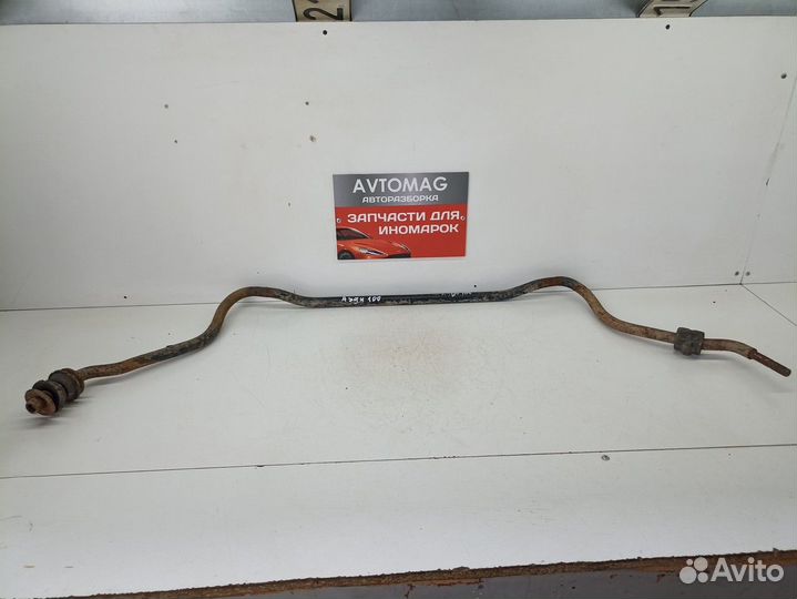 Стабилизатор передний (Audi 100)