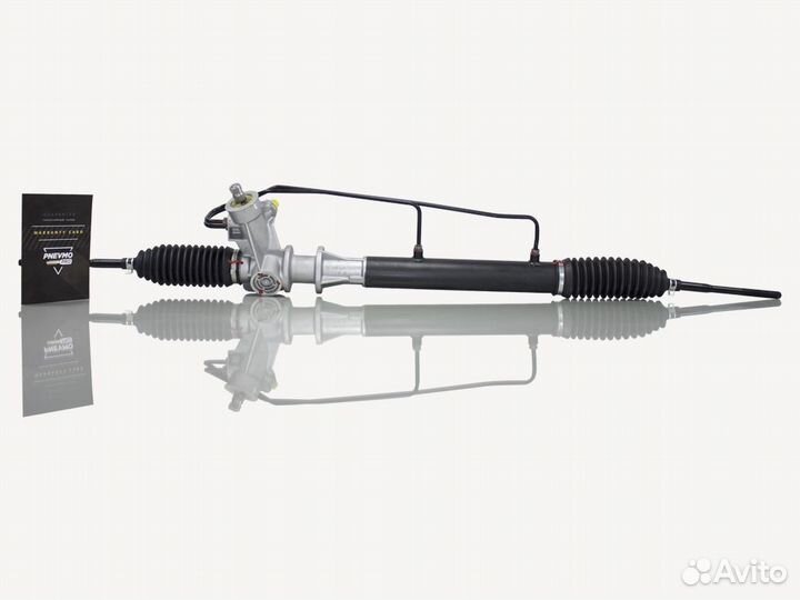 Рулевая рейка для Nissan Primera P11 рестайлинг