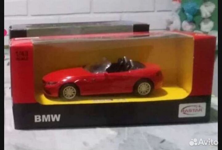 BMW Z4