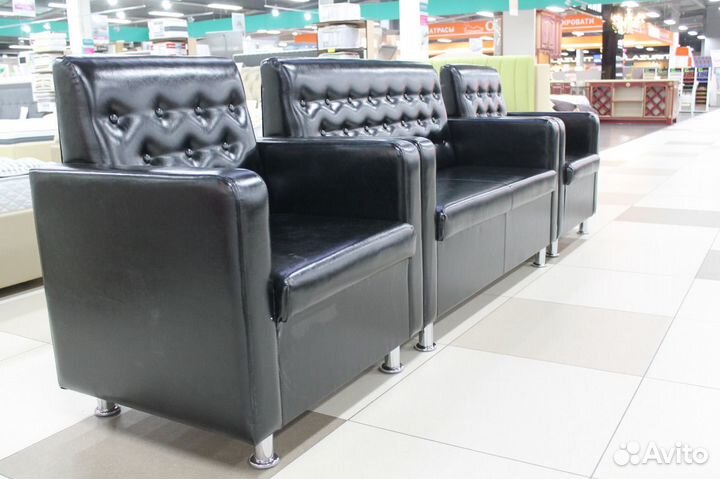 Офисный гарнитур