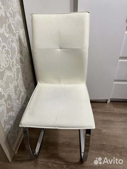 Стул Libano икеа