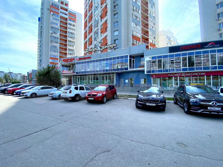 Свободного назначения, 310 м²