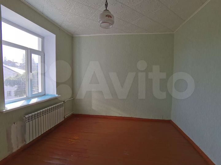 3-к. квартира, 66,8 м², 2/3 эт.