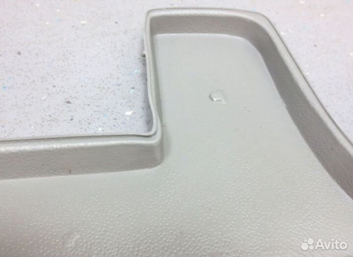 Коврики Ford Transit 4 2000-2006